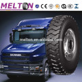 Бренд мелтон сверхмощная автошина тележки 315/70R22.5 315/80R22.5 12R22.5 13R22.5